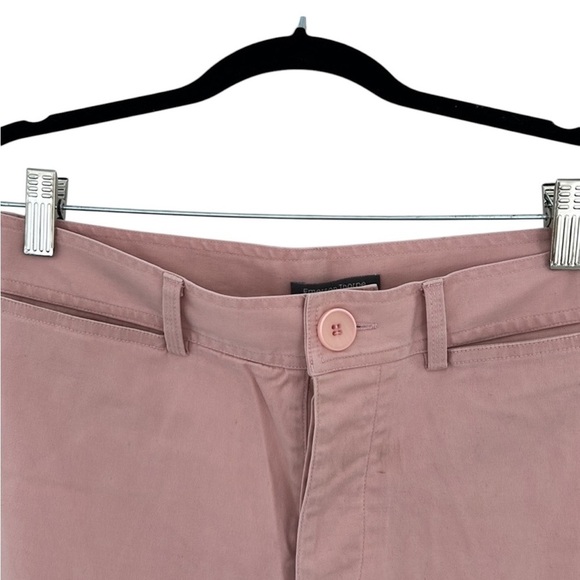 Emerson Thorpe Ryan pants in light pink size 2 - Picture 2 of 4